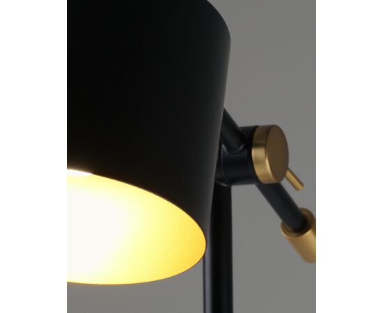 Торшер Moderli V11267-1F Artis, изображение 10 | Интернет магазин мебели и декора LifeDekor