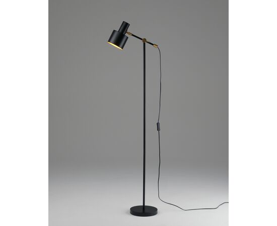 Торшер Moderli V11267-1F Artis, изображение 6 | Интернет магазин мебели и декора LifeDekor