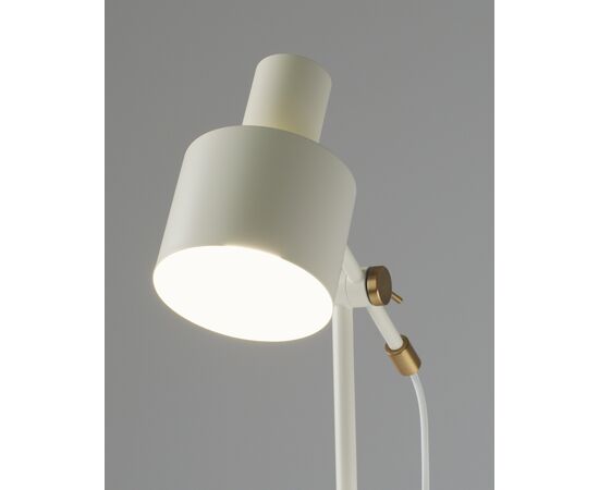 Торшер Moderli V11268-1F Artis, изображение 7 | Интернет магазин мебели и декора LifeDekor