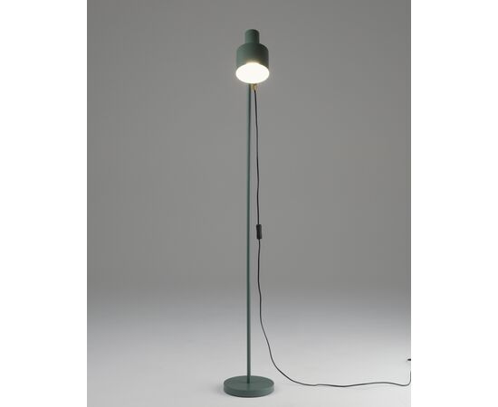 Торшер Moderli V11269-1F Artis, изображение 5 | Интернет магазин мебели и декора LifeDekor