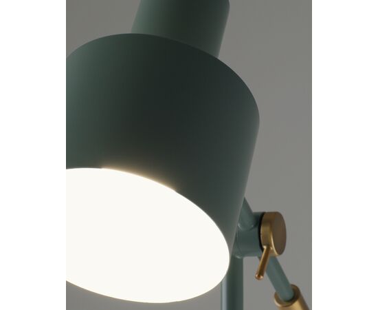 Торшер Moderli V11269-1F Artis, изображение 10 | Интернет магазин мебели и декора LifeDekor