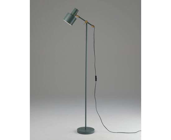 Торшер Moderli V11269-1F Artis, изображение 6 | Интернет магазин мебели и декора LifeDekor