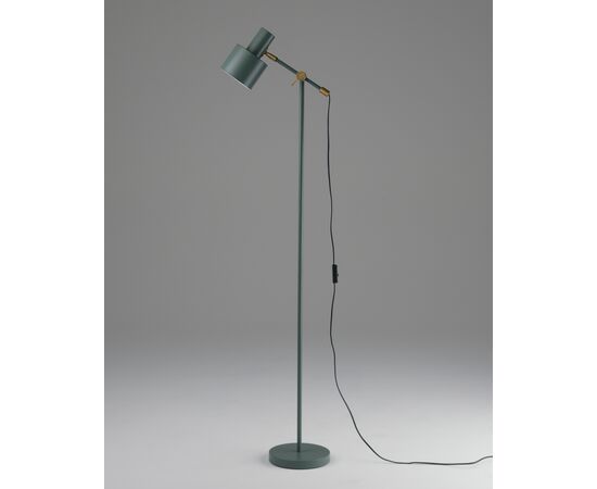 Торшер Moderli V11269-1F Artis, изображение 7 | Интернет магазин мебели и декора LifeDekor