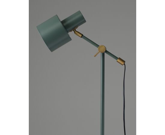 Торшер Moderli V11269-1F Artis, изображение 8 | Интернет магазин мебели и декора LifeDekor