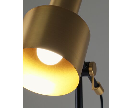 Торшер Moderli V11270-1F Artis, изображение 7 | Интернет магазин мебели и декора LifeDekor