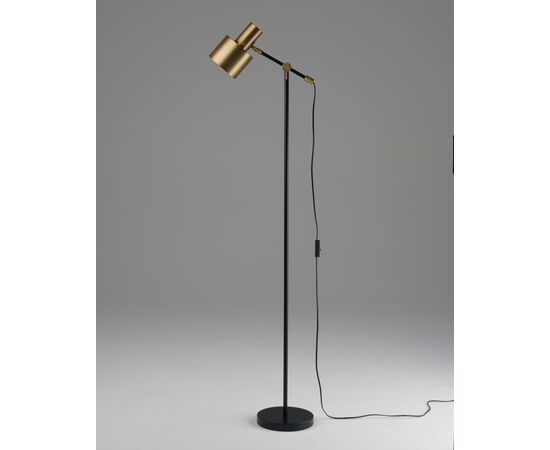 Торшер Moderli V11270-1F Artis, изображение 4 | Интернет магазин мебели и декора LifeDekor