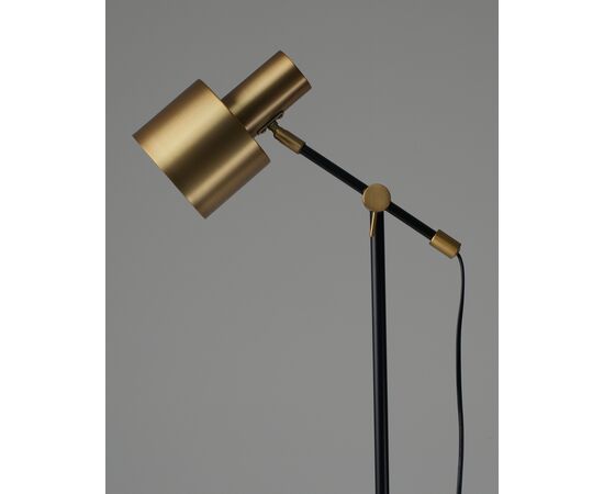 Торшер Moderli V11270-1F Artis, изображение 5 | Интернет магазин мебели и декора LifeDekor