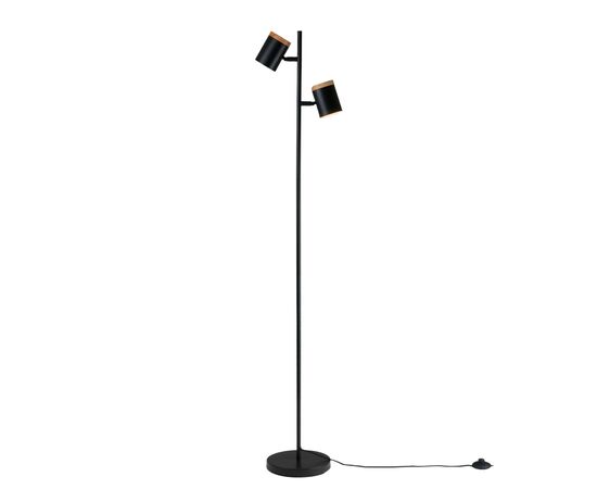 Торшер Moderli V11287-2F Asheswood | Интернет магазин мебели и декора LifeDekor