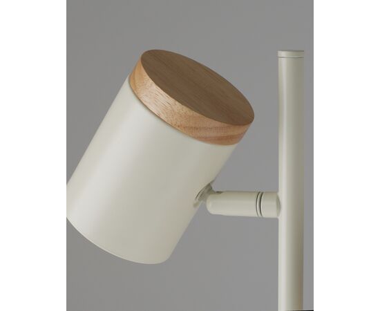 Торшер Moderli V11288-2F Asheswood, изображение 7 | Интернет магазин мебели и декора LifeDekor