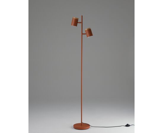 Торшер Moderli V11289-2F Asheswood, изображение 2 | Интернет магазин мебели и декора LifeDekor