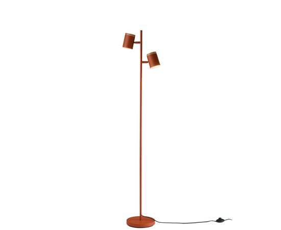 Торшер Moderli V11289-2F Asheswood | Интернет магазин мебели и декора LifeDekor