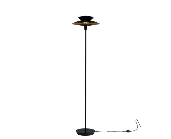 Торшер Moderli V11299-1F Shaggy | Интернет магазин мебели и декора LifeDekor