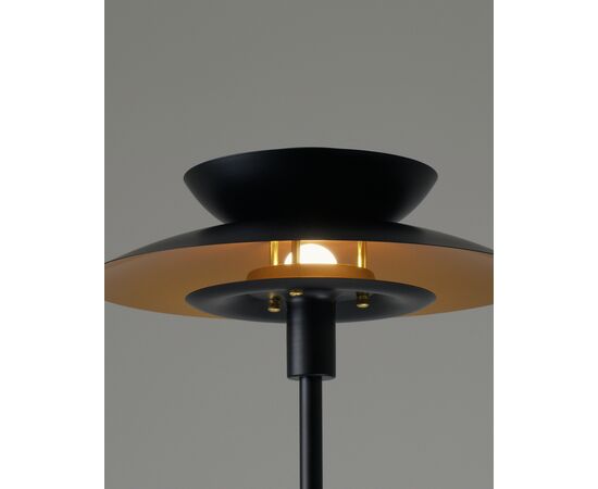 Торшер Moderli V11299-1F Shaggy, изображение 4 | Интернет магазин мебели и декора LifeDekor