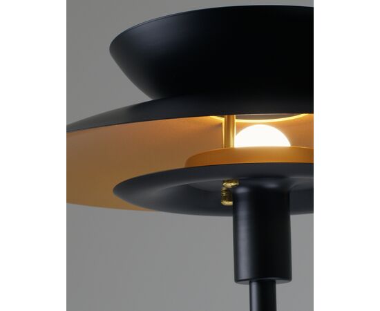 Торшер Moderli V11299-1F Shaggy, изображение 5 | Интернет магазин мебели и декора LifeDekor