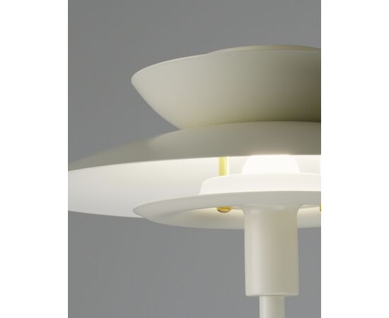 Торшер Moderli V11300-1F Shaggy, изображение 5 | Интернет магазин мебели и декора LifeDekor