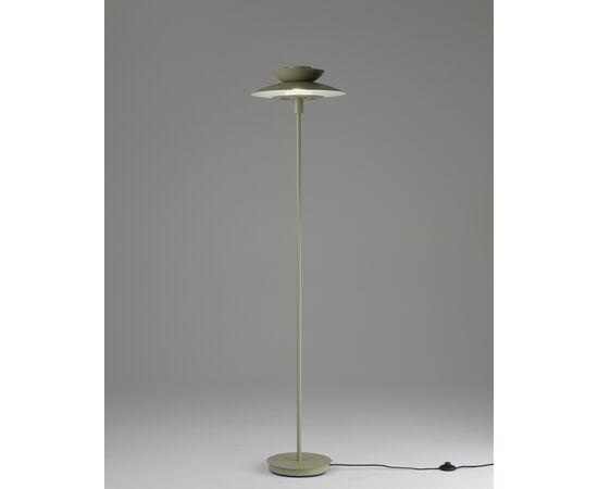 Торшер Moderli V11301-1F Shaggy, изображение 3 | Интернет магазин мебели и декора LifeDekor