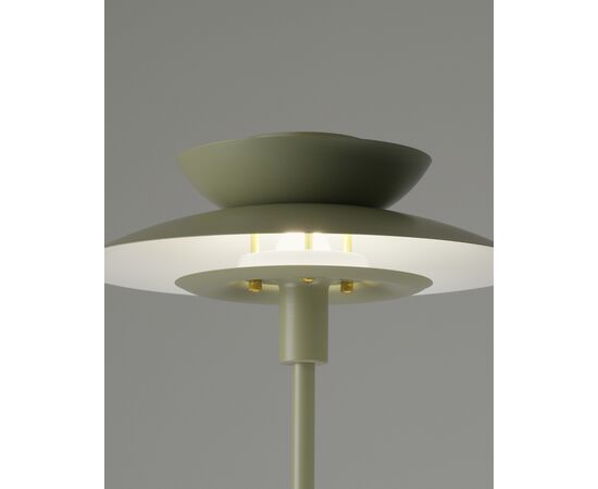 Торшер Moderli V11301-1F Shaggy, изображение 4 | Интернет магазин мебели и декора LifeDekor