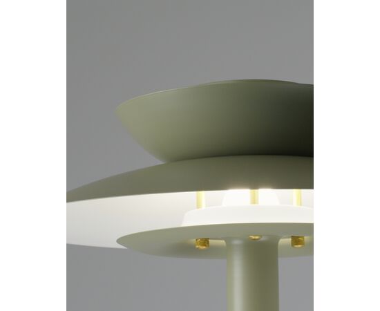 Торшер Moderli V11301-1F Shaggy, изображение 5 | Интернет магазин мебели и декора LifeDekor