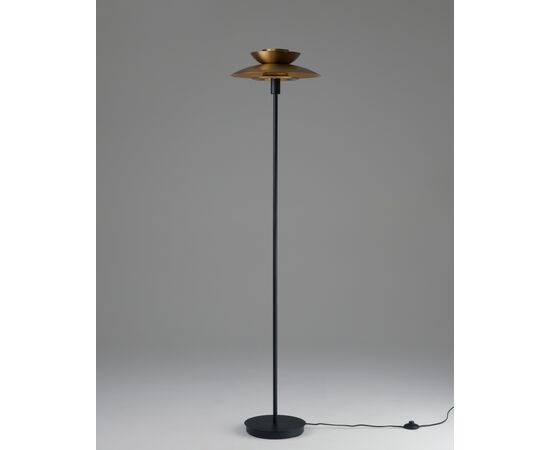 Торшер Moderli V11302-1F Shaggy, изображение 2 | Интернет магазин мебели и декора LifeDekor