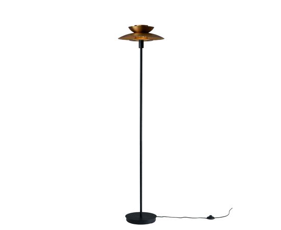 Торшер Moderli V11302-1F Shaggy | Интернет магазин мебели и декора LifeDekor