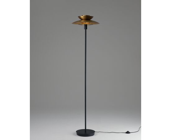 Торшер Moderli V11302-1F Shaggy, изображение 3 | Интернет магазин мебели и декора LifeDekor