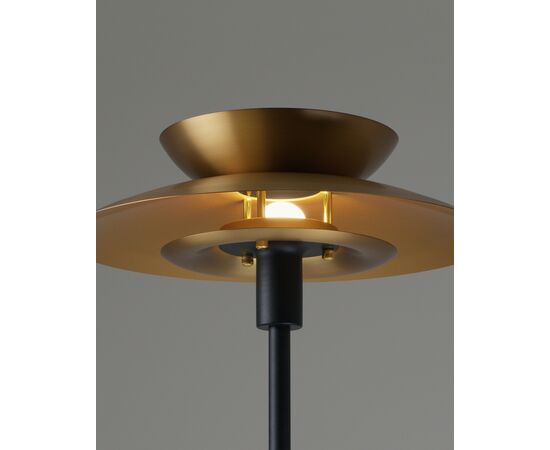 Торшер Moderli V11302-1F Shaggy, изображение 4 | Интернет магазин мебели и декора LifeDekor