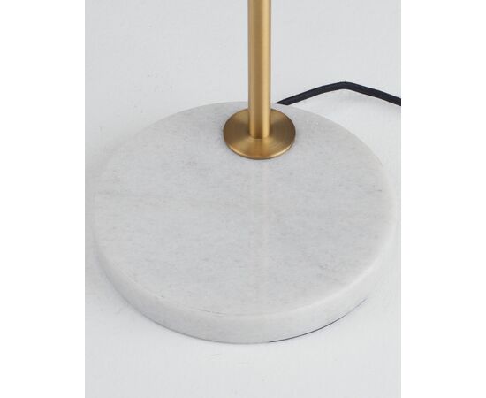 Торшер Moderli V11311-1F Goldy, изображение 7 | Интернет магазин мебели и декора LifeDekor