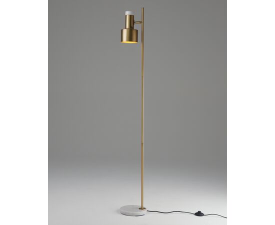 Торшер Moderli V11311-1F Goldy, изображение 8 | Интернет магазин мебели и декора LifeDekor