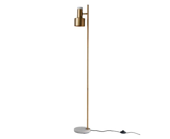 Торшер Moderli V11311-1F Goldy | Интернет магазин мебели и декора LifeDekor