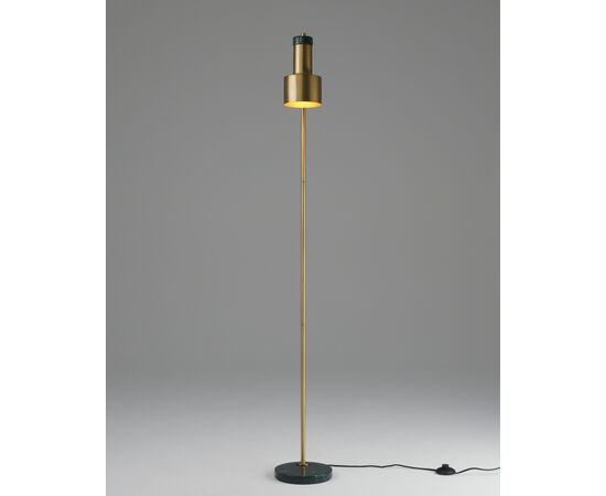 Торшер Moderli V11312-1F Goldy, изображение 4 | Интернет магазин мебели и декора LifeDekor