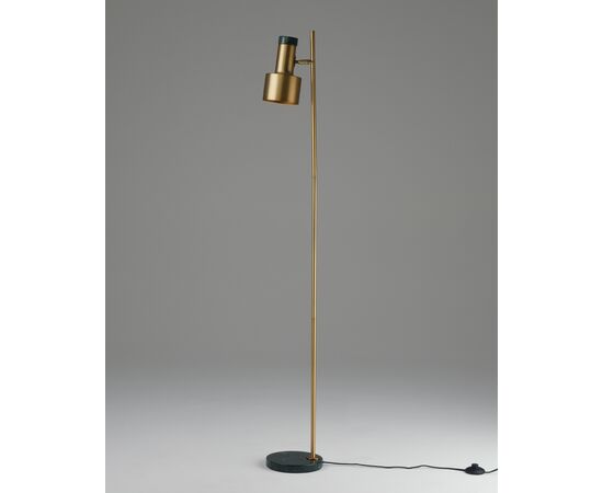 Торшер Moderli V11312-1F Goldy, изображение 8 | Интернет магазин мебели и декора LifeDekor