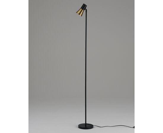 Торшер Moderli V11328-1F Melro, изображение 2 | Интернет магазин мебели и декора LifeDekor