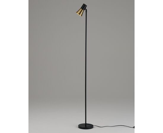 Торшер Moderli V11328-1F Melro, изображение 3 | Интернет магазин мебели и декора LifeDekor