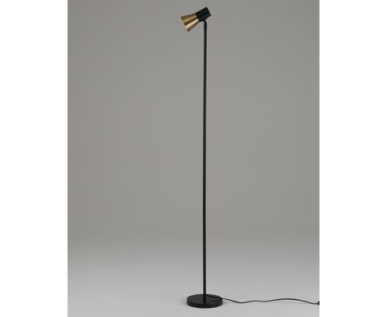 Торшер Moderli V11328-1F Melro, изображение 7 | Интернет магазин мебели и декора LifeDekor