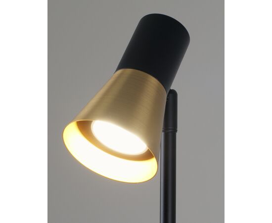 Торшер Moderli V11328-1F Melro, изображение 8 | Интернет магазин мебели и декора LifeDekor