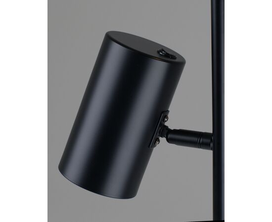 Торшер Moderli V11329-2F Ashes, изображение 5 | Интернет магазин мебели и декора LifeDekor