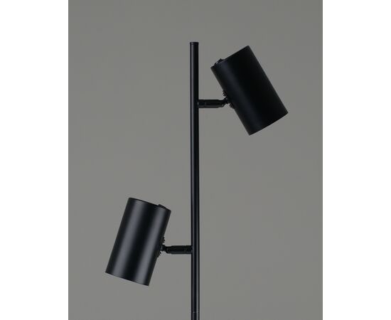 Торшер Moderli V11329-2F Ashes, изображение 6 | Интернет магазин мебели и декора LifeDekor