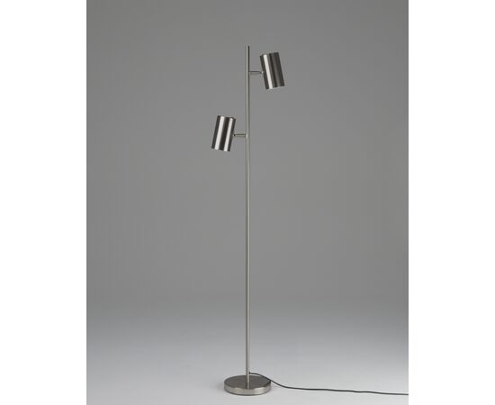 Торшер Moderli V11330-2F Ashes, изображение 2 | Интернет магазин мебели и декора LifeDekor