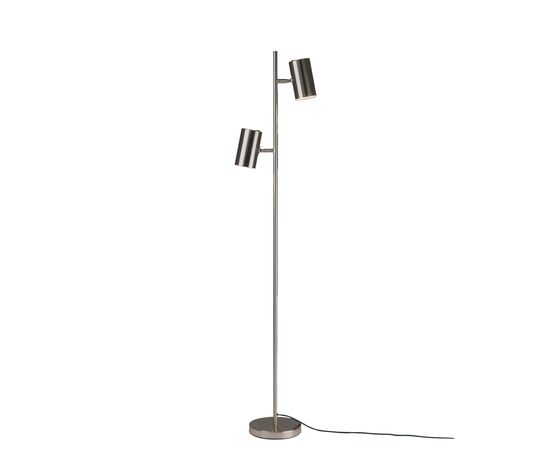 Торшер Moderli V11330-2F Ashes | Интернет магазин мебели и декора LifeDekor