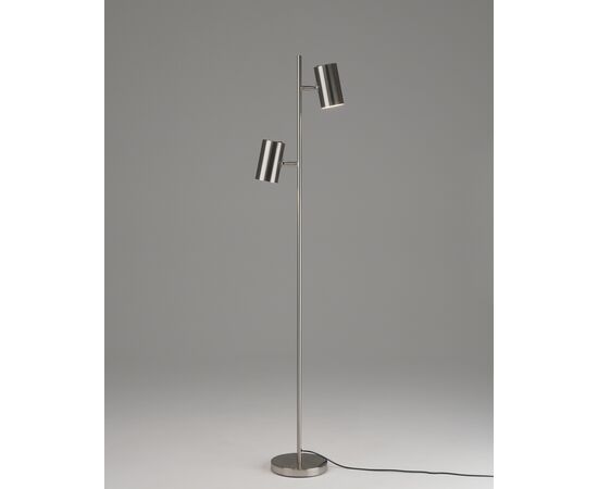 Торшер Moderli V11330-2F Ashes, изображение 3 | Интернет магазин мебели и декора LifeDekor