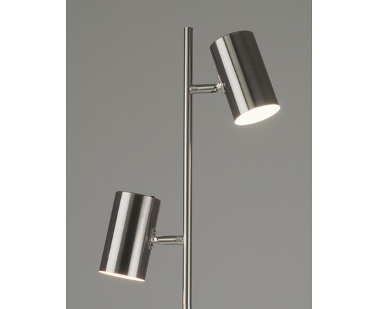 Торшер Moderli V11330-2F Ashes, изображение 4 | Интернет магазин мебели и декора LifeDekor