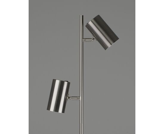 Торшер Moderli V11330-2F Ashes, изображение 6 | Интернет магазин мебели и декора LifeDekor