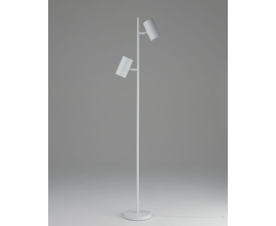 Торшер Moderli V11331-2F Ashes, изображение 2 | Интернет магазин мебели и декора LifeDekor