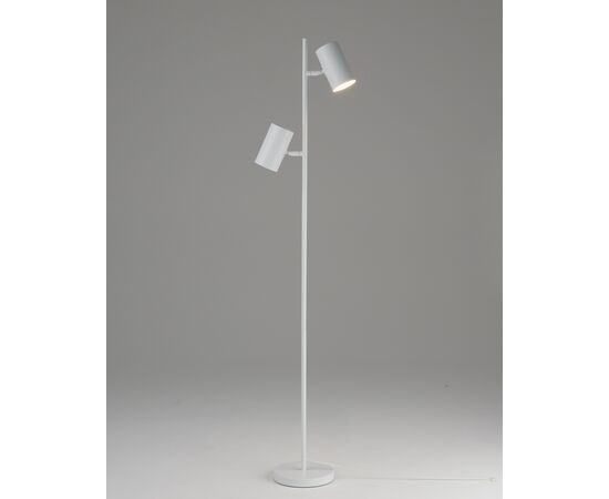 Торшер Moderli V11331-2F Ashes, изображение 3 | Интернет магазин мебели и декора LifeDekor