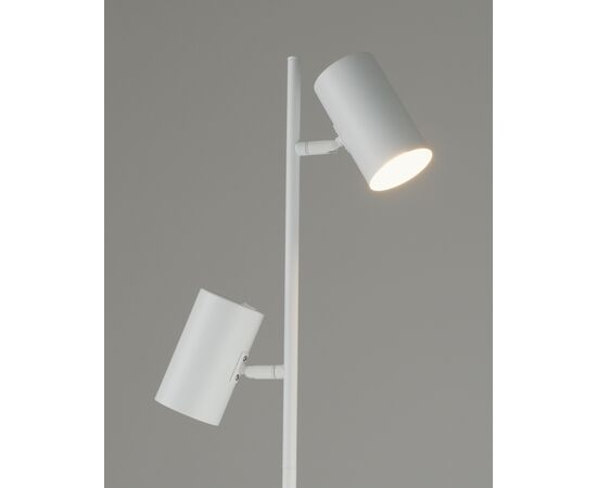 Торшер Moderli V11331-2F Ashes, изображение 4 | Интернет магазин мебели и декора LifeDekor