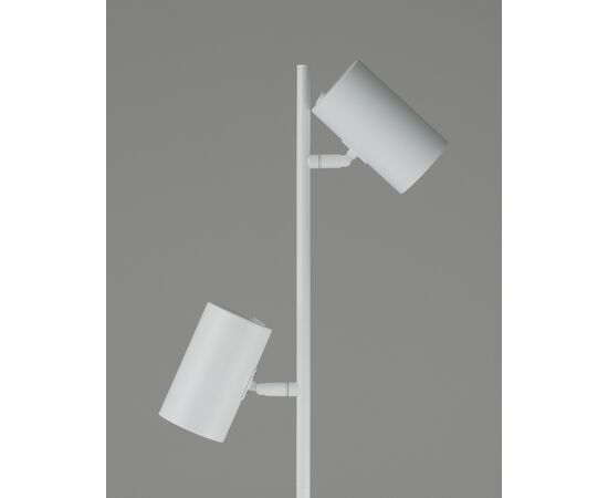 Торшер Moderli V11331-2F Ashes, изображение 6 | Интернет магазин мебели и декора LifeDekor