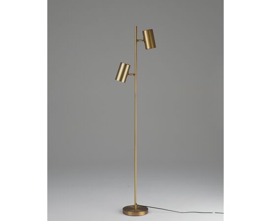 Торшер Moderli V11332-2F Ashes, изображение 2 | Интернет магазин мебели и декора LifeDekor