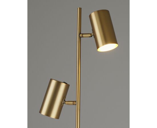 Торшер Moderli V11332-2F Ashes, изображение 4 | Интернет магазин мебели и декора LifeDekor