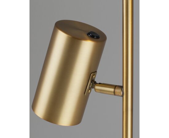 Торшер Moderli V11332-2F Ashes, изображение 5 | Интернет магазин мебели и декора LifeDekor