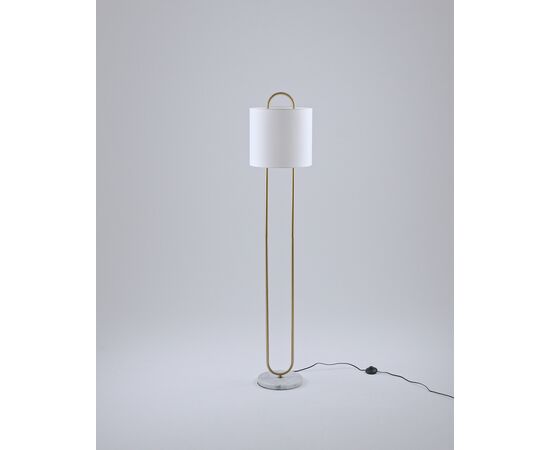 Торшер Moderli V11600-1F Palma, изображение 2 | Интернет магазин мебели и декора LifeDekor